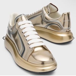 Alexander McQueen Sneakers
